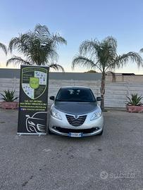 Lancia Ypsilon 1.2 benzina GPL