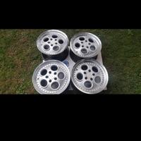 cerchi autostrada monza 