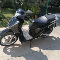 Honda sh 150