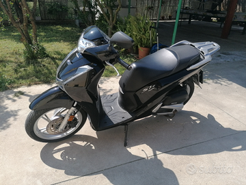 Honda sh 150