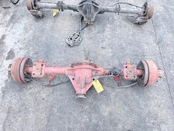 Ponte Assale Posteriore Iveco Daily 1978 1990 Diff