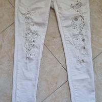 jeans donna Fracomina 