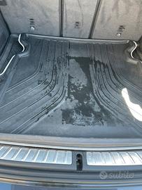 Tappeto baule BMW 320