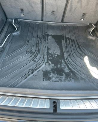 Tappeto baule BMW 320