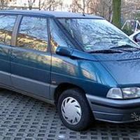 Ricambi Espace Renault Helios