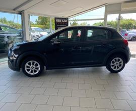 CITROEN C3 PureTech 83 S&S Feel