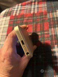 IPhone SE 1a generazione 32 Gb