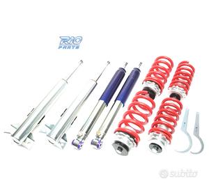 KIT SOSPENSIONE FILETTATA MERCEDES R129 89-01