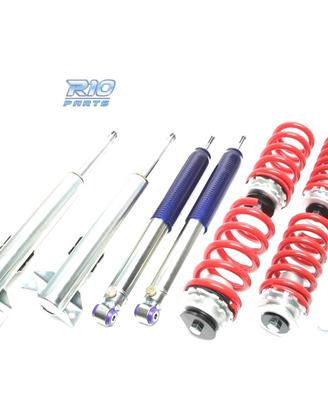 KIT SOSPENSIONE FILETTATA MERCEDES R129 89-01