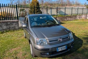 Fiat Panda 1.2 Dynamic UNICO PROPRIETARIO