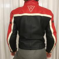 giubbotto moto Dainese Imatra donna 40