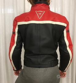 giubbotto moto Dainese Imatra donna 40