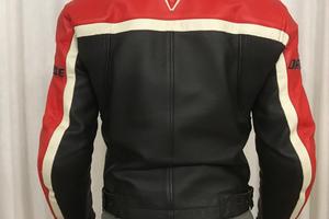 giubbotto moto Dainese Imatra donna 40