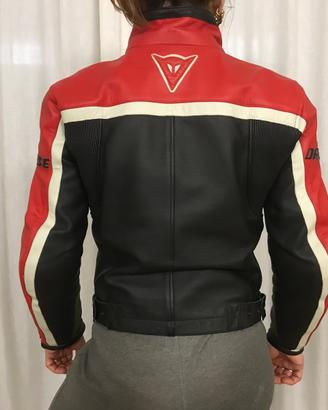 giubbotto moto Dainese Imatra donna 40