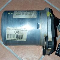 Ricambi Panda e Punto 