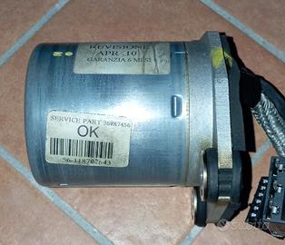 Ricambi Panda e Punto 