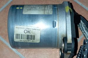 Ricambi Panda e Punto 