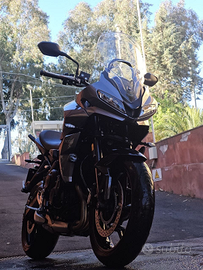 Triumph Tiger 660 sport
