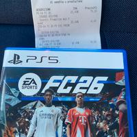 Gioco ps5