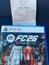 Gioco ps5
