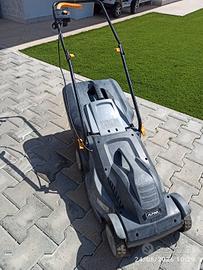 Tagliaerba Alpina