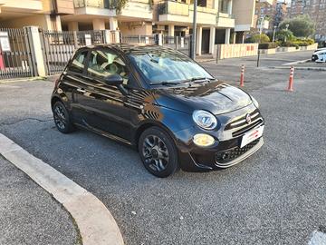FIAT 500 HYBRID SPORT NO OBBLIGO FINANZIAMENTO