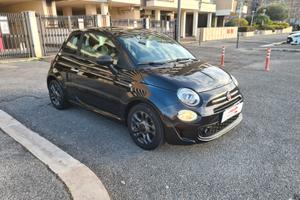 FIAT 500 HYBRID SPORT NO OBBLIGO FINANZIAMENTO