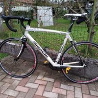 Bicicletta da corsa