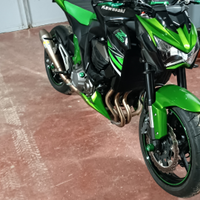 Kawasaki z800