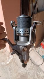 Daiwa carpfishing 