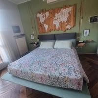 letto Samoa brillant King size