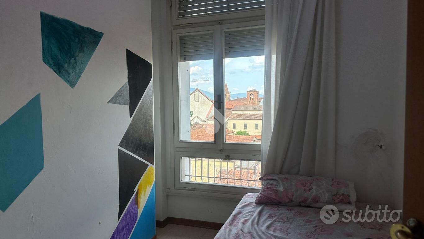 Appartamento – Pistoia, Lo Sperone - Vista 5