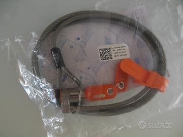 Cavi Kensington Microsaver Lock