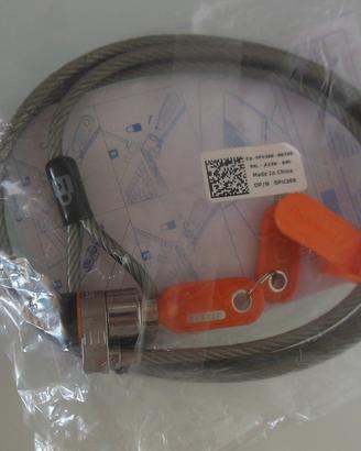 Cavi Kensington Microsaver Lock