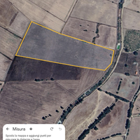 Terreno agricolo a Siliqua