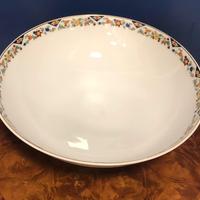 Insalatiera D27cm del 1930 ZEMANEK & CORNELL