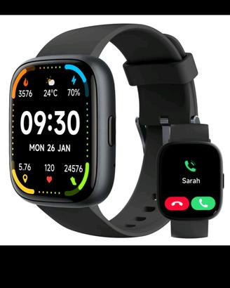 Orologio intelligente multimediale 