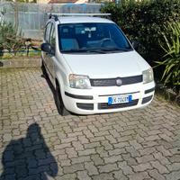 fiat panda 2011 