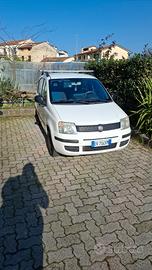 fiat panda 2011 