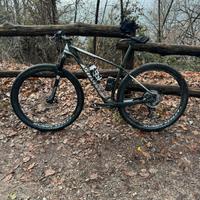 Mountain Bike Specialized