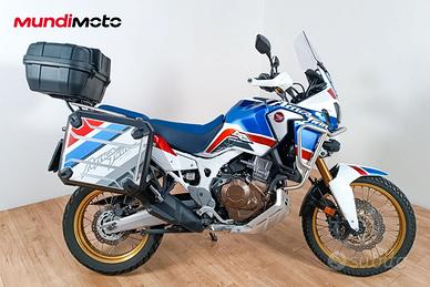 HONDA CRF 1000 L AFRICA TWIN ADVENTURE SPORT - 201