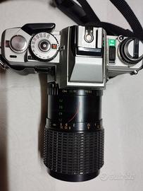 Minolta X500