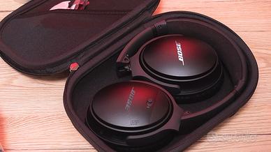 BOSE quietcomfort  35II