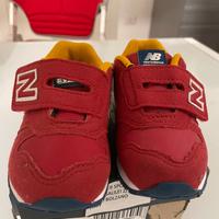 Scarpine New Balance - num 22,5