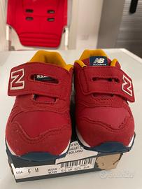 Scarpine New Balance - num 22,5