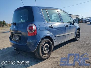 RENAULT MODUS F/JP0 1.5 DCI 68CV 04-23 -Ricambi