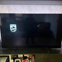 Philips 65Oled 706/12 Ambilight