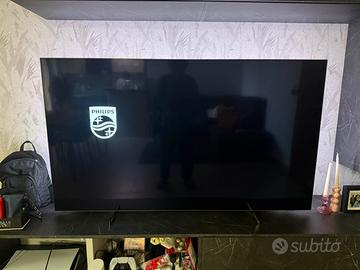 Philips 65Oled 706/12 Ambilight