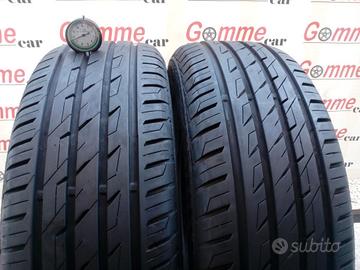 GOMME NORAUTO 215 60 17 COD:1168