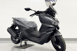 Voge sfida sr3 300 Carbon Black 2026